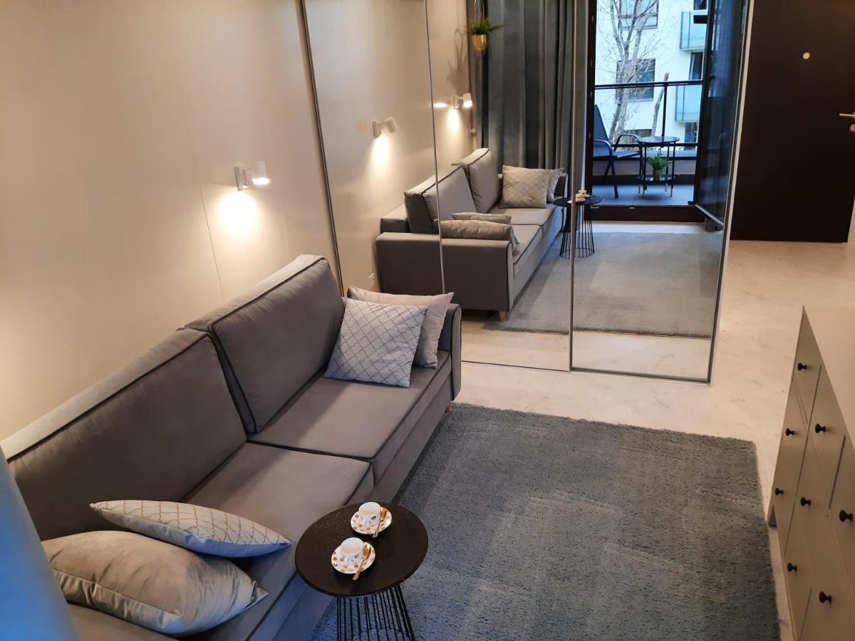 Siedmiogrodzka - Most Handy Location, Aircon & Garage Free 바르샤바 외부 사진